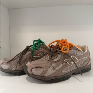 New Balance 204L Mushroom Arid Stone U204LMMA Women's Shoes